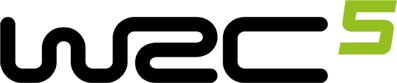 WRC 5 FIA World Rally Championship - Clear Logo (World) - 589x123