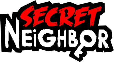 Secret Neighbor - Clear Logo (World) - 1083x587