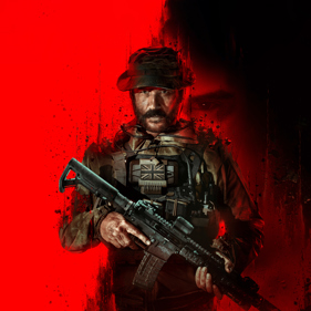 Call of Duty: Modern Warfare III - Square (World) - 2700x2700