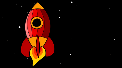 Blast Off - Fanart - Background (World) - 1920x1080