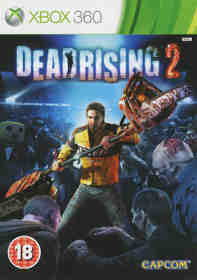 Dead Rising 2 - Box - Front (United Kingdom) - 6042x8596