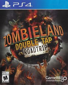 Zombieland: Double Tap: Road Trip - Box - Front (Canada) - 645x800