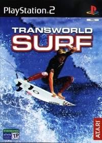TransWorld Surf - Box - Front (Spain) - 486x680