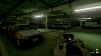 Interior Worlds - Screenshot - Gameplay (World) - 1920x1080