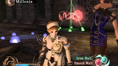Trapt - Screenshot - Gameplay (North America) - 1280x720