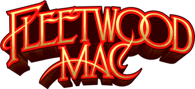 Fleetwood Mac - Clear Logo (World) - 2002x918