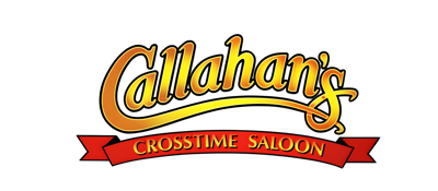 Callahan's Crosstime Saloon - Clear Logo (World) - 4000x1750