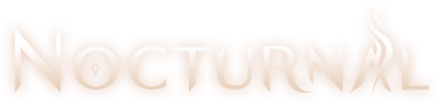 Nocturnal - Clear Logo (World) - 1260x301