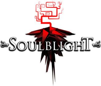 Soulblight - Clear Logo (World) - 359x307