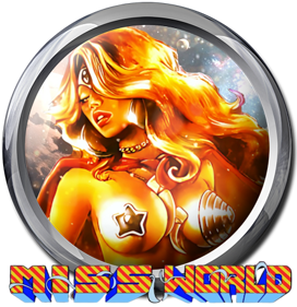 Miss World - Fanart - Cart - Front (World) - 442x456