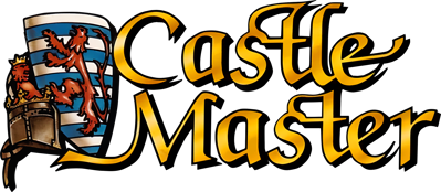Castle Master - Clear Logo (World) - 1920x837