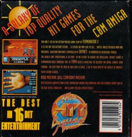 Terminator 2: Judgment Day - Box - Back (United Kingdom) - 768x800