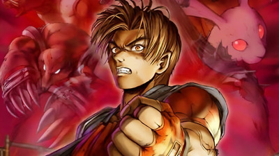 Beastorizer - Fanart - Background (World) - 1920x1080