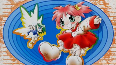Rainbow Islands: Putty's Party - Fanart - Background (Japan) - 2560x1440