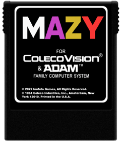 Mazy - Cart - Front (World) - 600x700