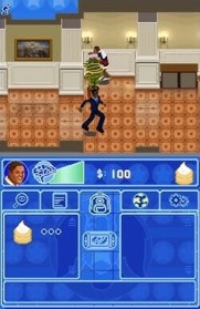 The Bachelor: The Videogame - Screenshot - Gameplay (North America) - 250x386
