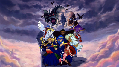 Fire Emblem: Monshou no Nazo - Fanart - Background (Japan) - 2617x1472