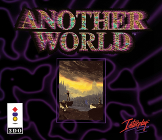Out of This World - Box - Front (Europe) - 1024x883
