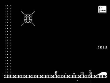 Tiny Tim - Screenshot - Gameplay (World) - 610x458