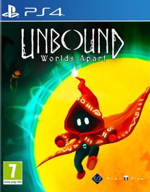 Unbound: Worlds Apart - Box - Front (Europe) - 1095x1401