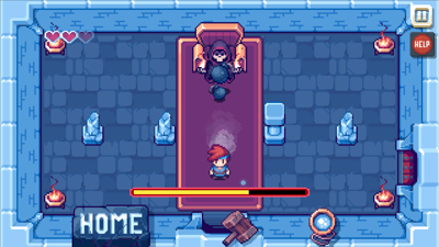 There Is No Game: Wrong Dimension - Screenshot - Gameplay (World) - 2560x1440