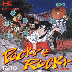 Kiki Kai Kai - Fanart - Box - Front (United States) - 600x602