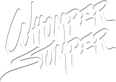 Whomper Stomper - Clear Logo (North America) - 488x346