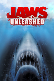 Jaws Unleashed - Box - Front (World) - 600x900