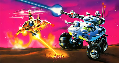 Firepower 2000 - Fanart - Background (World) - 1920x1023