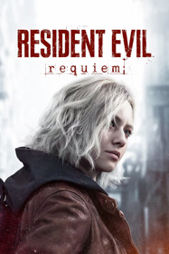 Resident Evil Requiem - Box - Front (World) - 1440x2160