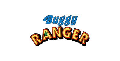 Buggy Ranger - Clear Logo (World) - 4000x2044