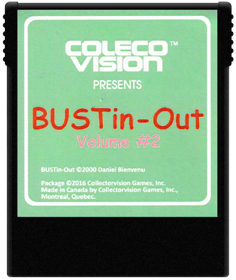 BUSTin-Out Volume #2 - Cart - Front (World) - 583x692