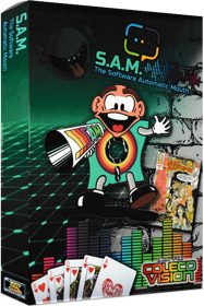 S.A.M. - Box - 3D (World) - 440x660