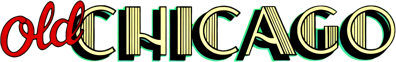 Old Chicago - Clear Logo (World) - 1942x304