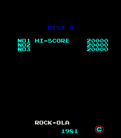 Fantasy - Screenshot - Game Select (North America) - 224x256