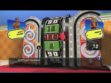 The Price is Right - Screenshot - Gameplay (World) - 640x480