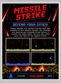Missile Strike - Box - Back (World) - 1100x1500