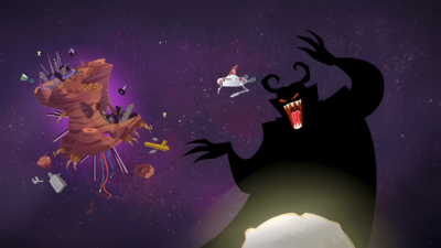 Widget's Odyssey 2 - Fanart - Background (World) - 1920x1080