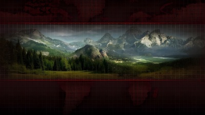 Cabela's Hunting Expeditions - Fanart - Background (World) - 1920x1080