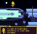 Illustration of First Contact Protocol