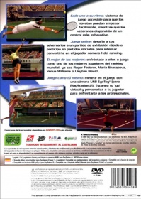 Top Spin - Box - Back (Spain) - 483x680