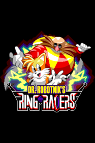 Dr. Robotnik's Ring Racers - Box - Front (World) - 1912x2868