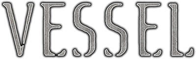 Vessel - Clear Logo (null) - 400x120