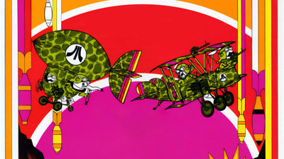 Canyon Bomber - Fanart - Background (North America) - 1920x1080