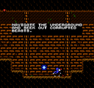 Mawthorne - Screenshot - Gameplay (World) - 256x240