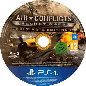 Air Conflicts: Secret Wars - Disc (World) - 1029x1021