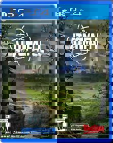 Atomfall - Box - Front (Europe) - 793x1000