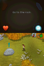Dragon Master - Screenshot - Gameplay (Europe) - 256x384