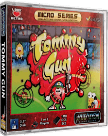Tommy Gun - Box - 3D (Europe) - 622x785