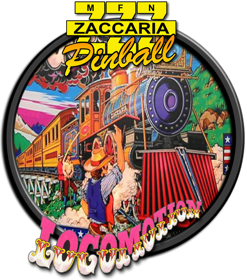 Locomotion - Fanart - Cart - Front (World) - 898x1018